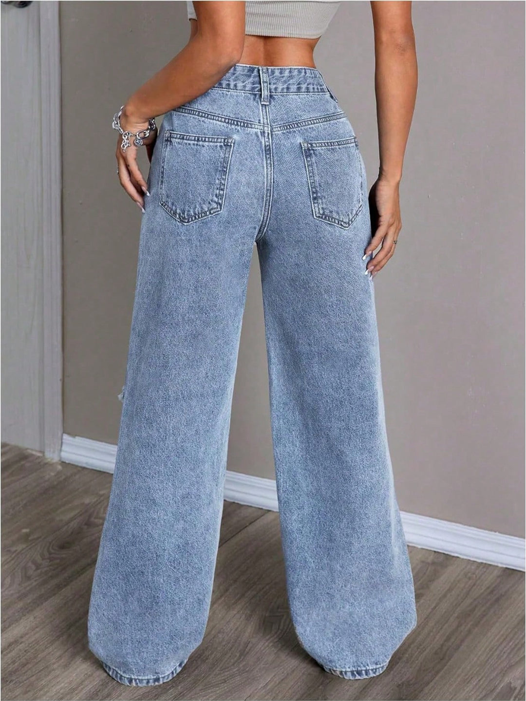 Jeans SHEIN