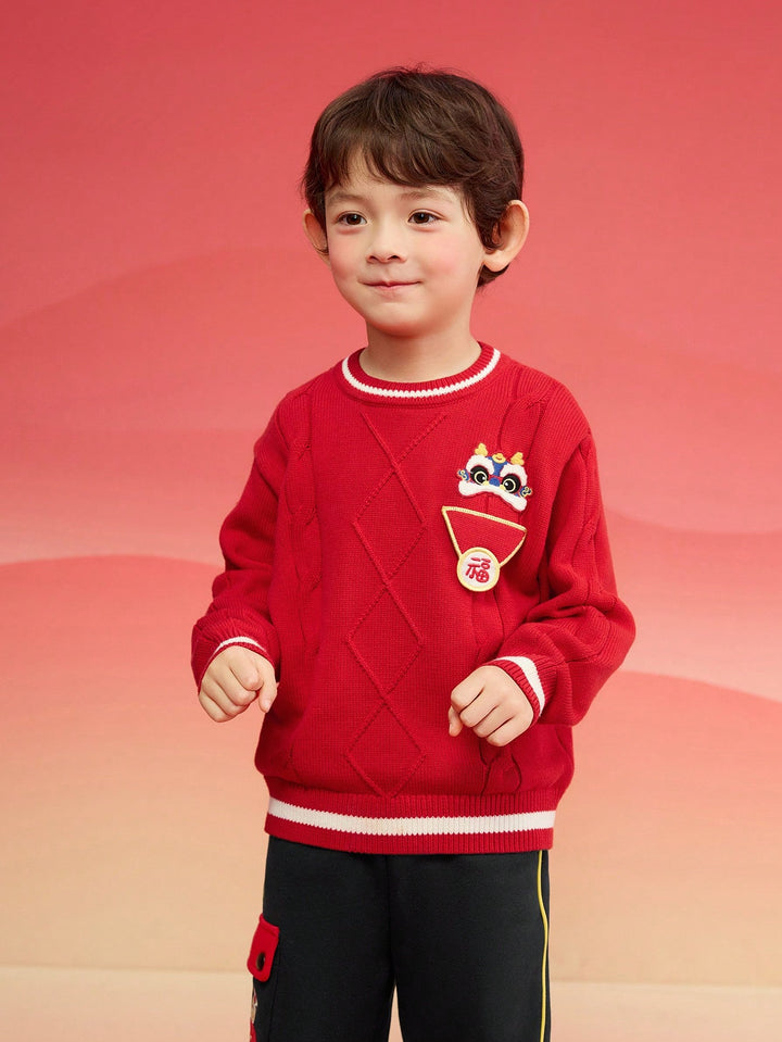 Pulover SHEIN, mix culori