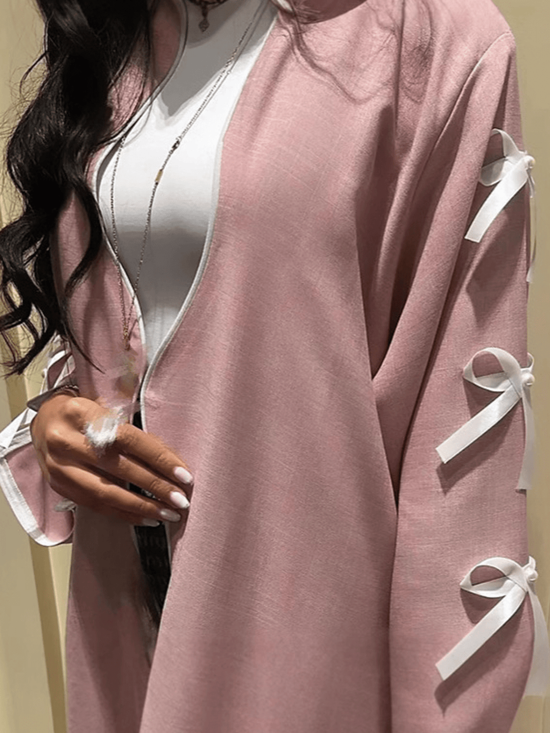 Rochie SHEIN, roz