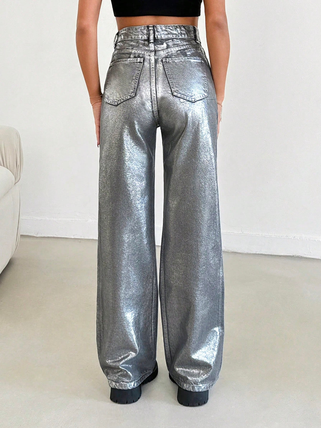 Jeans SHEIN