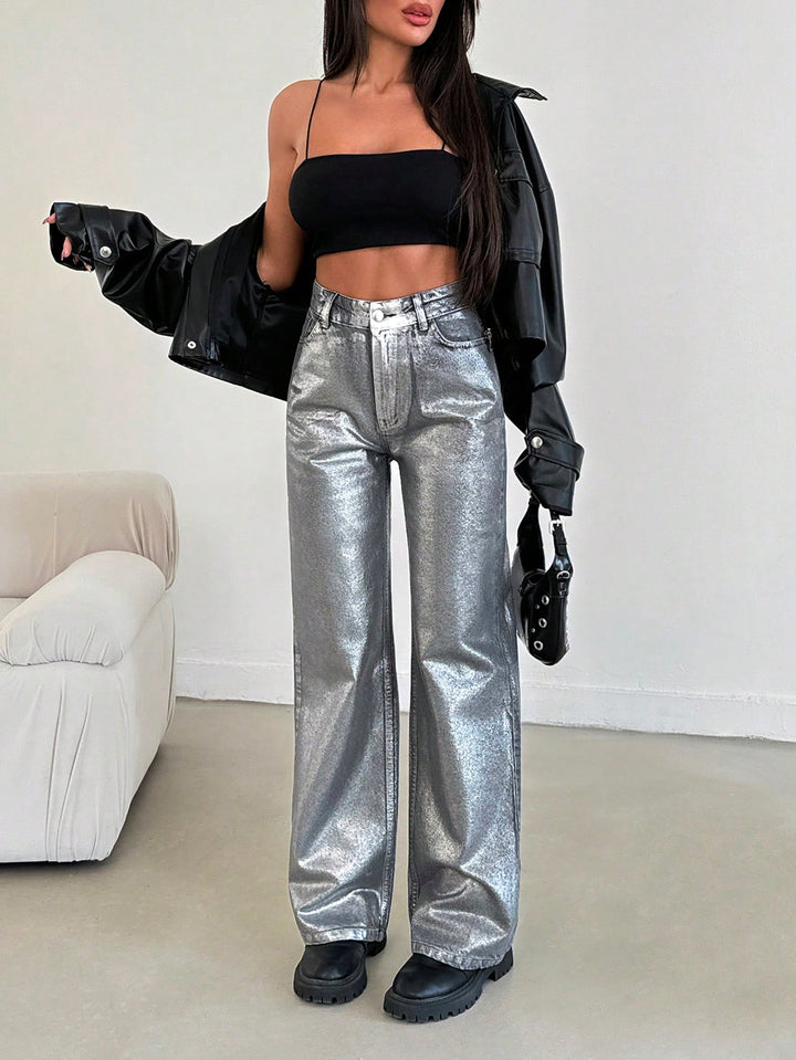 Jeans SHEIN