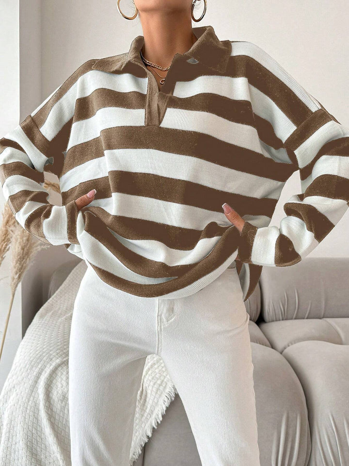 Pulover SHEIN, mix culori