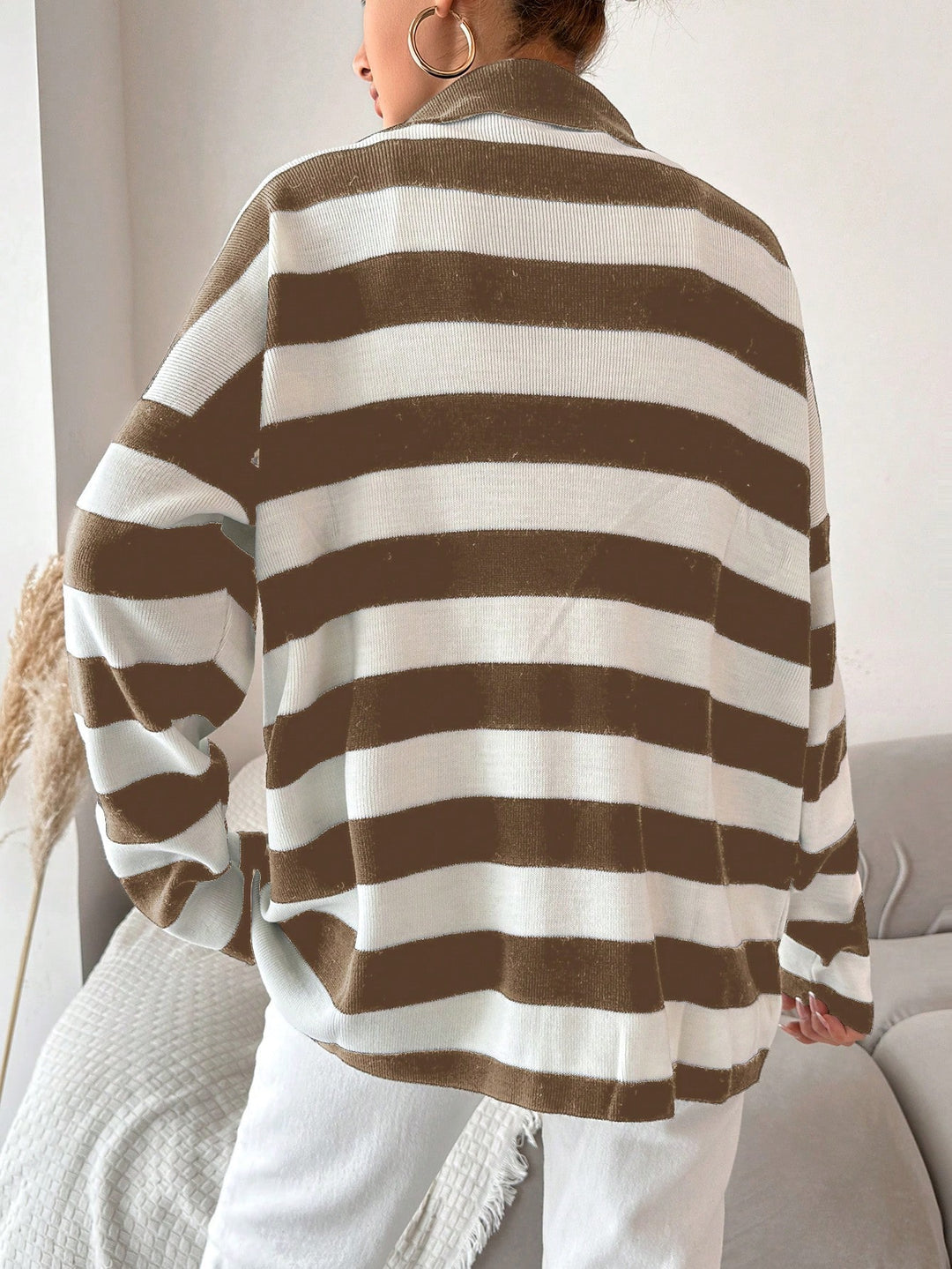 Pulover SHEIN, mix culori