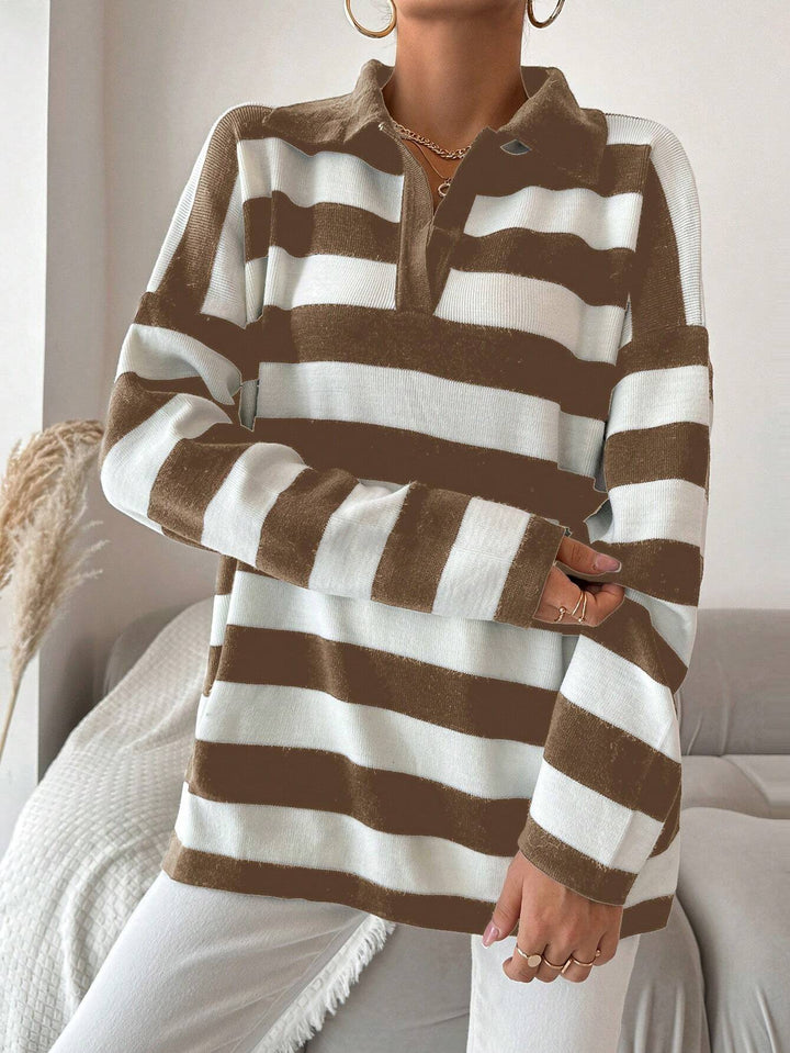 Pulover SHEIN, mix culori