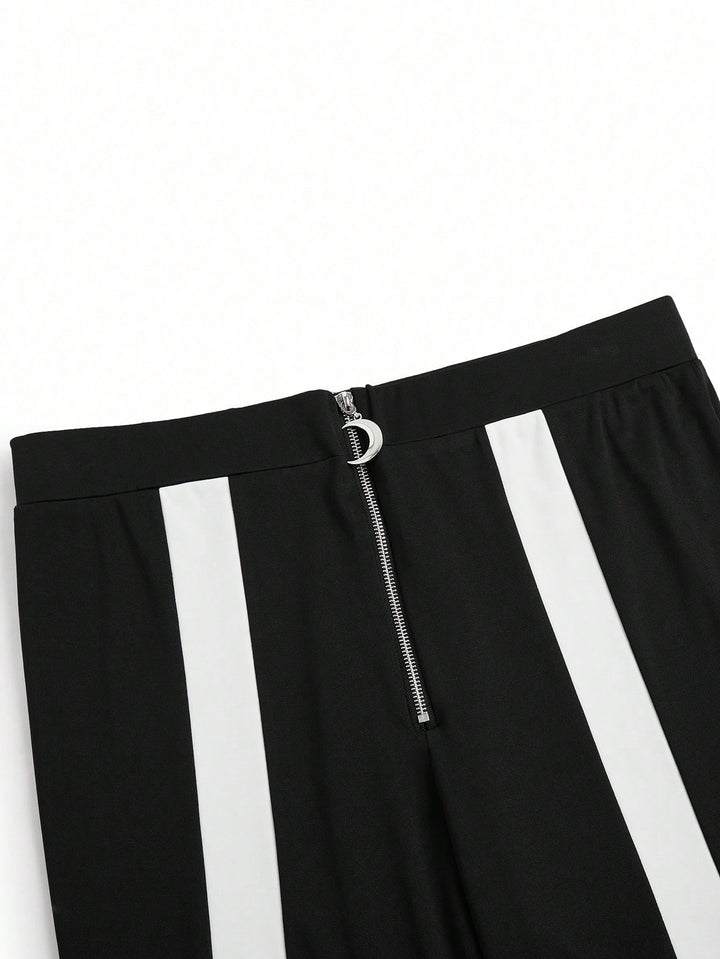 Pantaloni SHEIN, mix culori