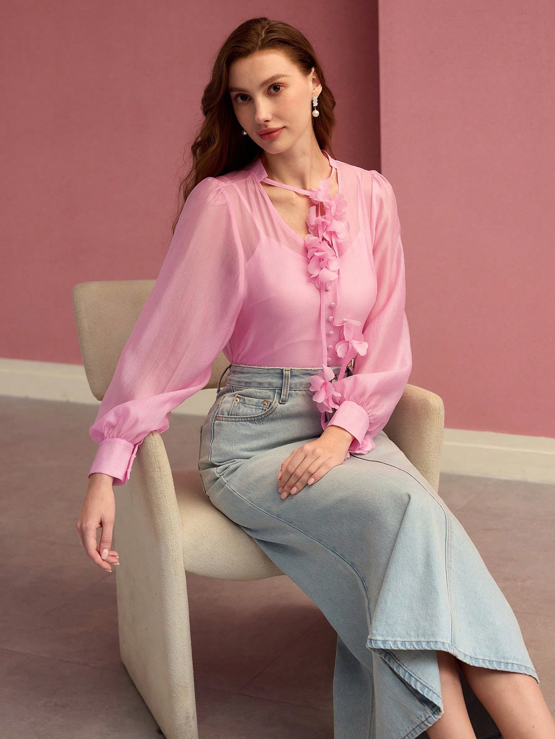 Bluza SHEIN