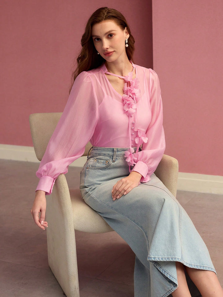 Bluza SHEIN