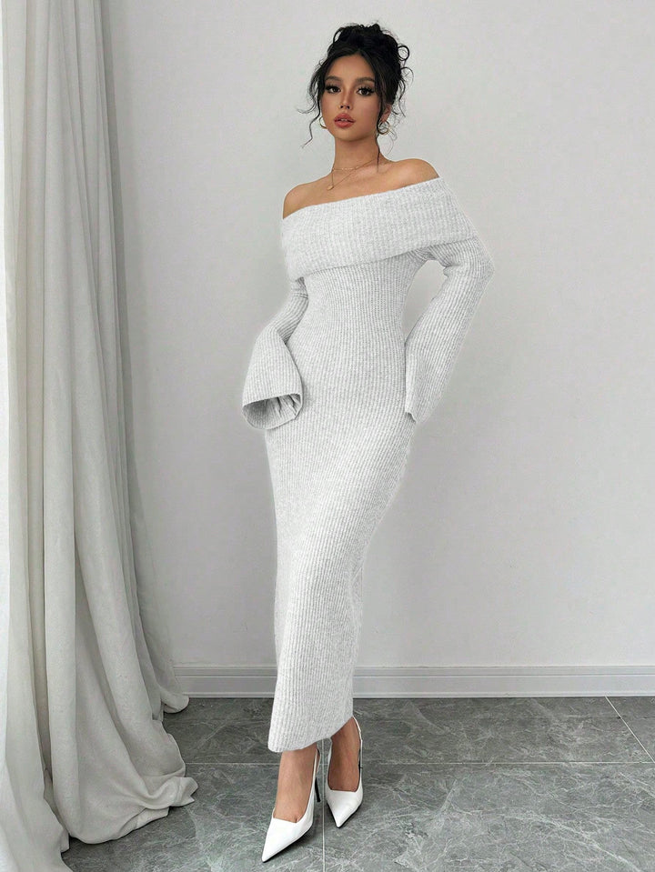 Rochie SHEIN, alb