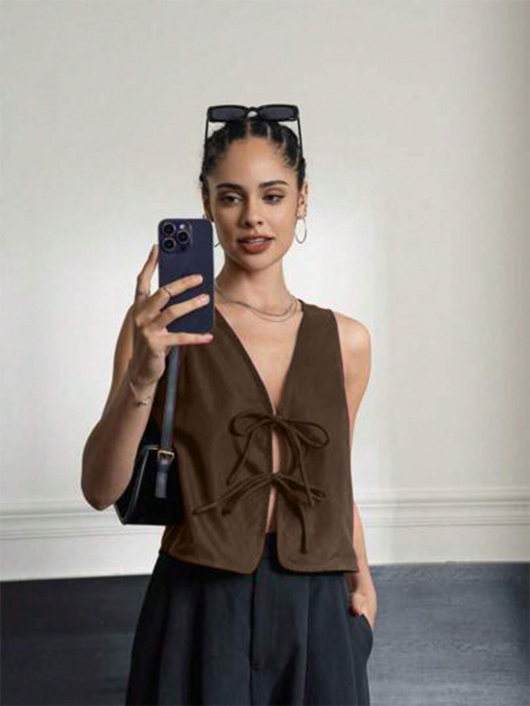 Top SHEIN, maro