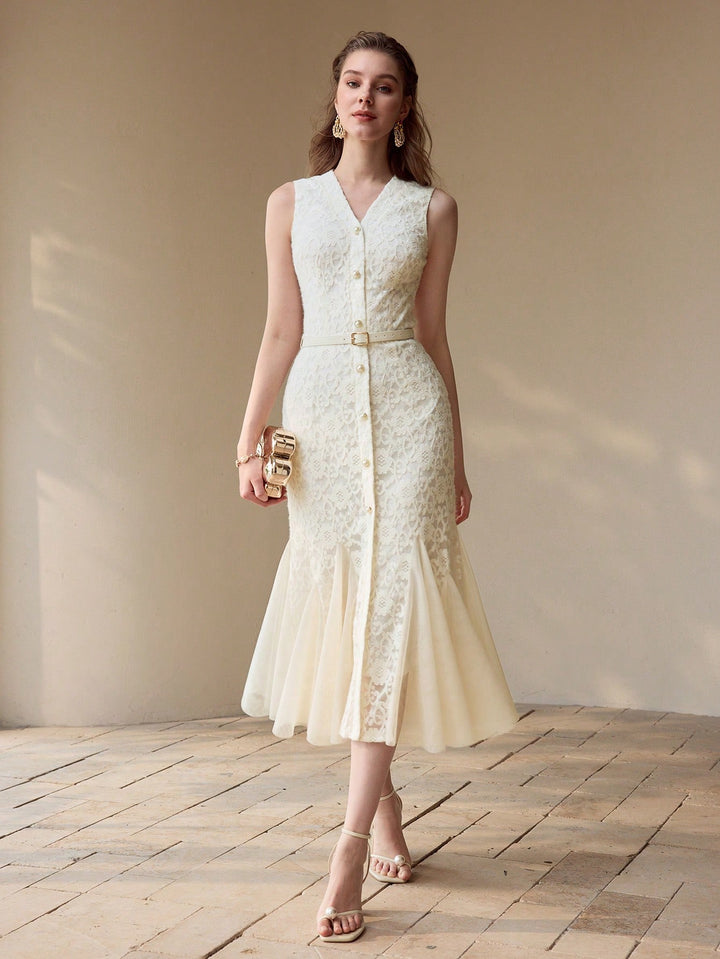 Rochie midi SHEIN