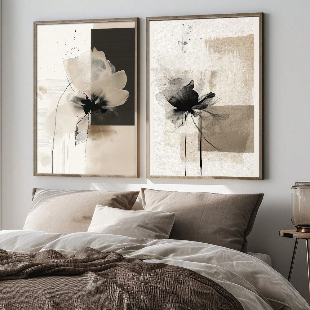 Poster SHEIN, mix culori