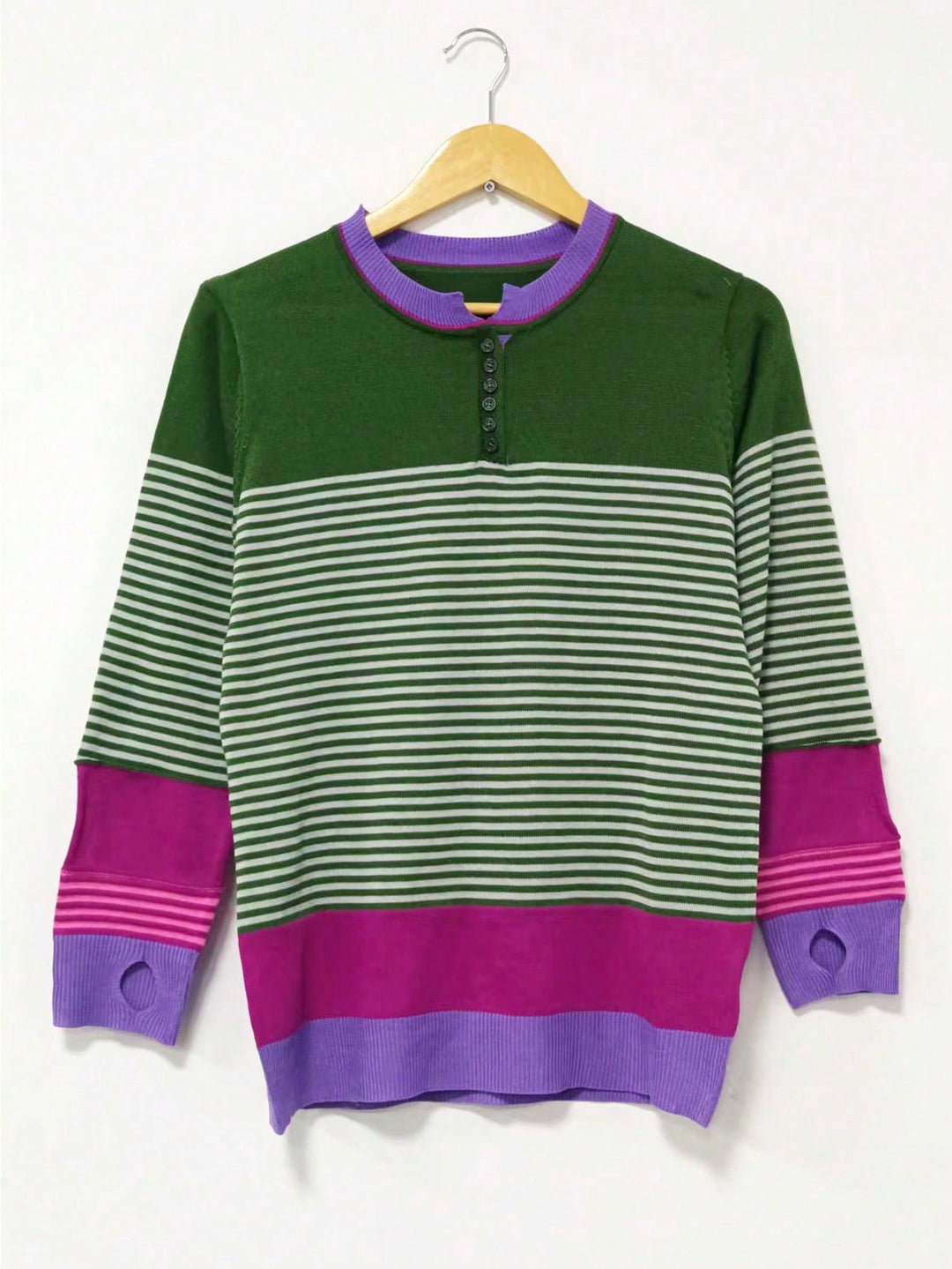 Pulover SHEIN
