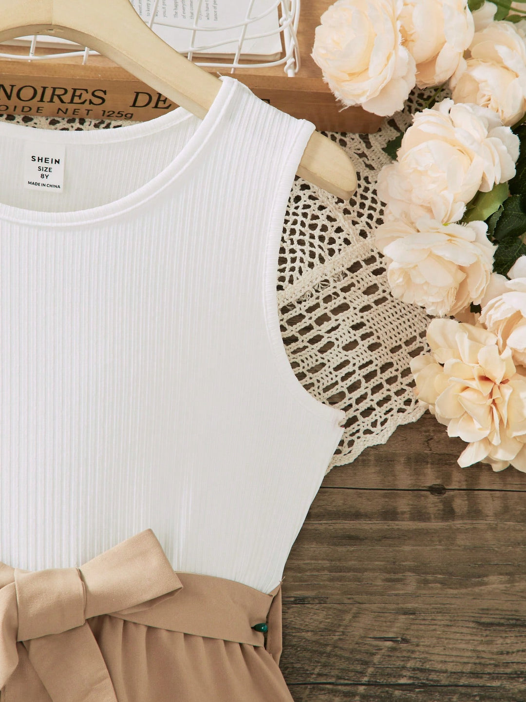 Rochie SHEIN, mix culori
