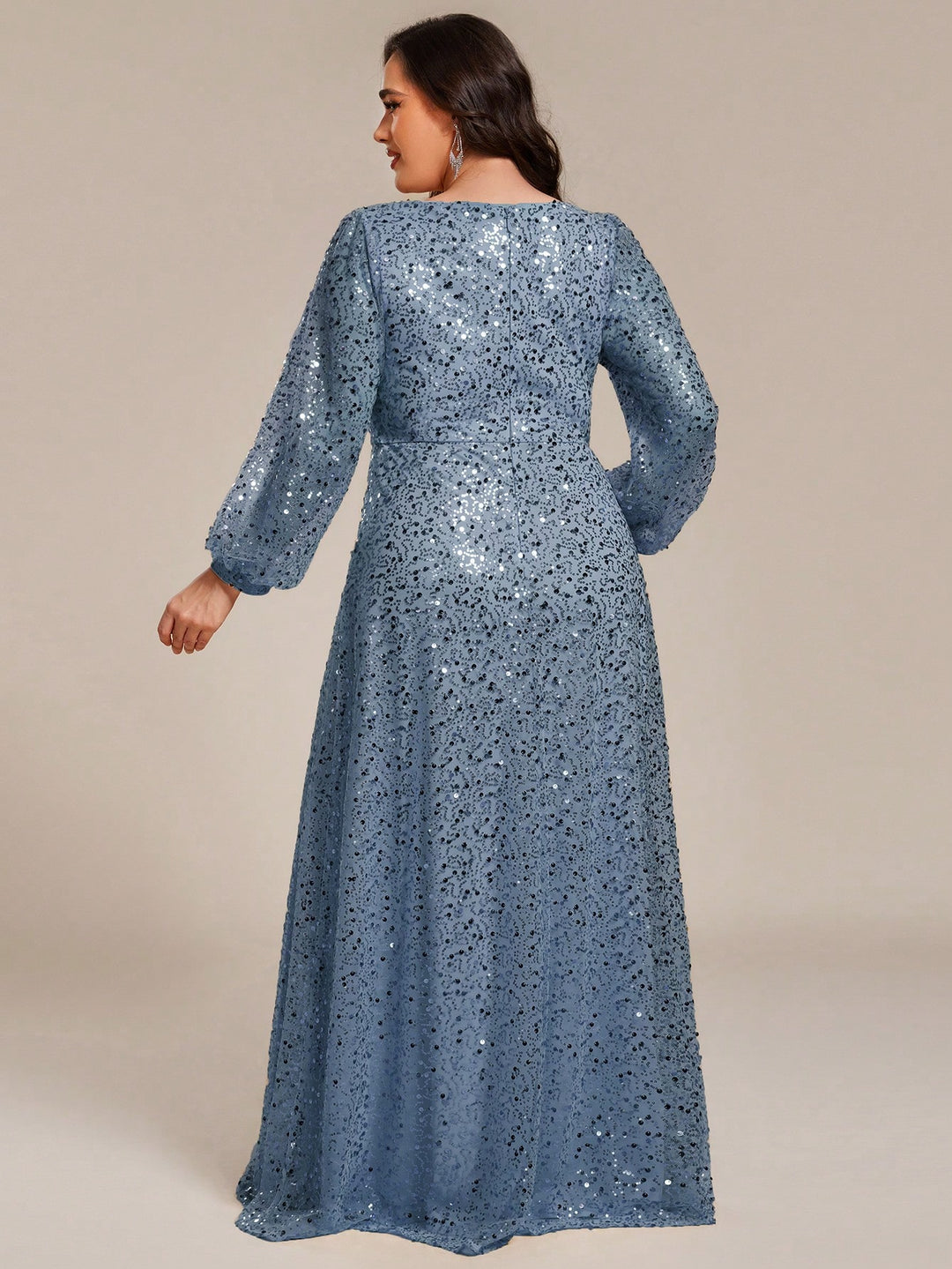 Rochie SHEIN, albastru