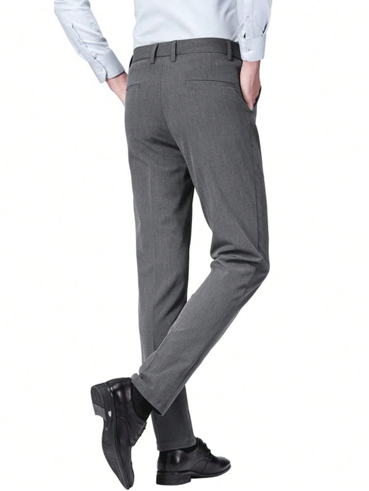 Pantaloni SHEIN, gri