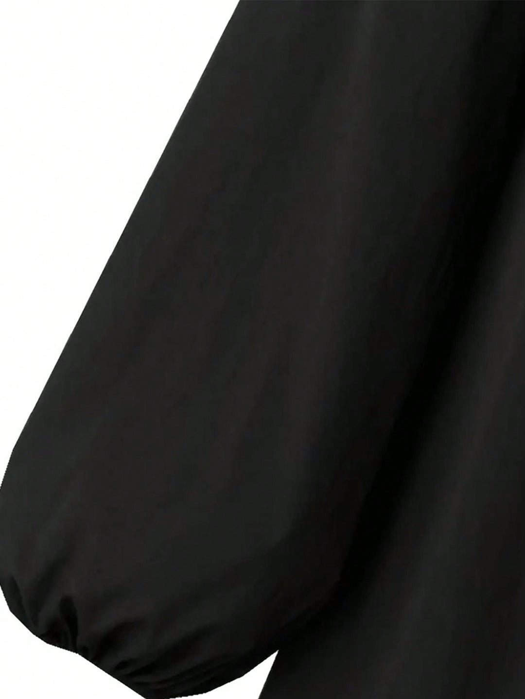 Rochie maxi SHEIN, negru