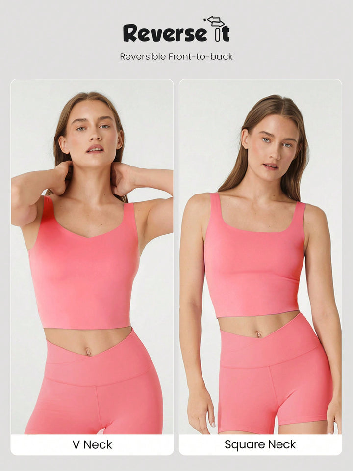 Bustieră sport SHEIN
