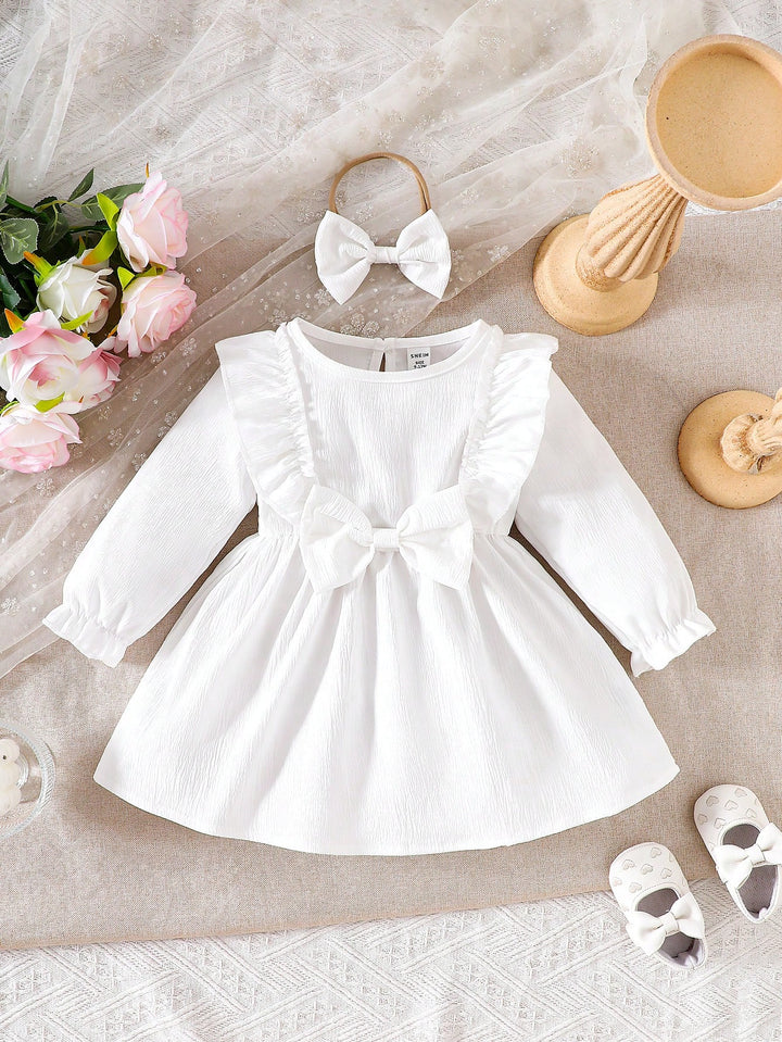 Rochie SHEIN, alb