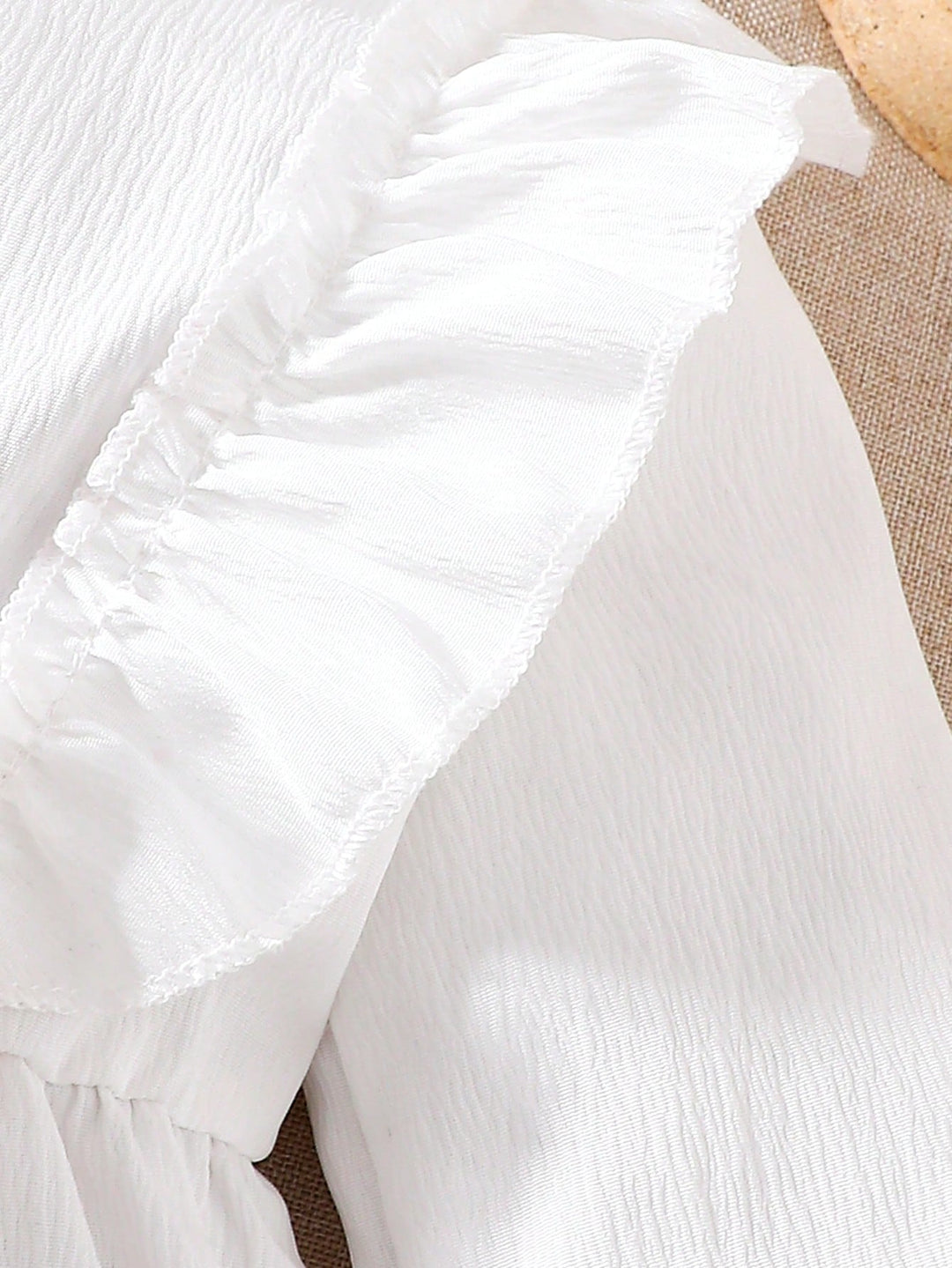 Rochie SHEIN, alb