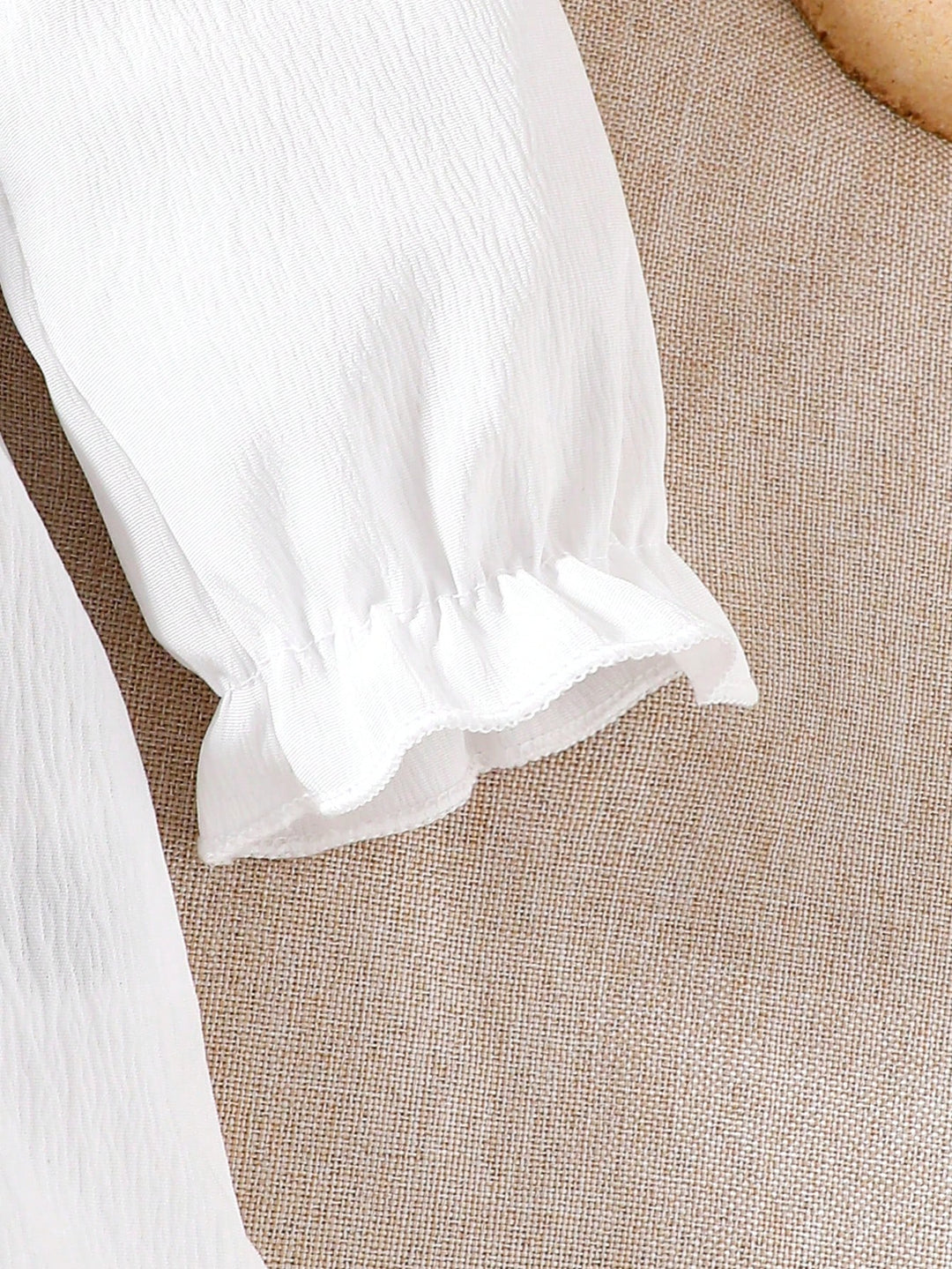Rochie SHEIN, alb
