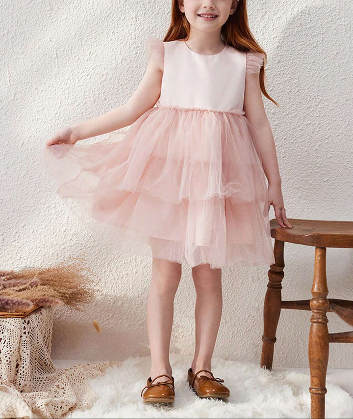 Rochie Shein, roz