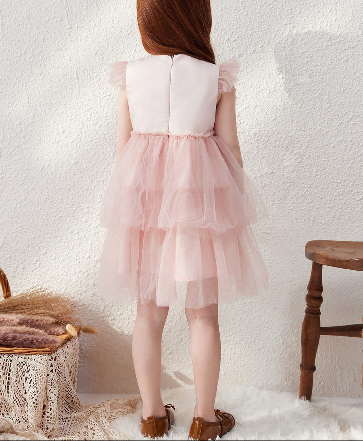 Rochie Shein, roz
