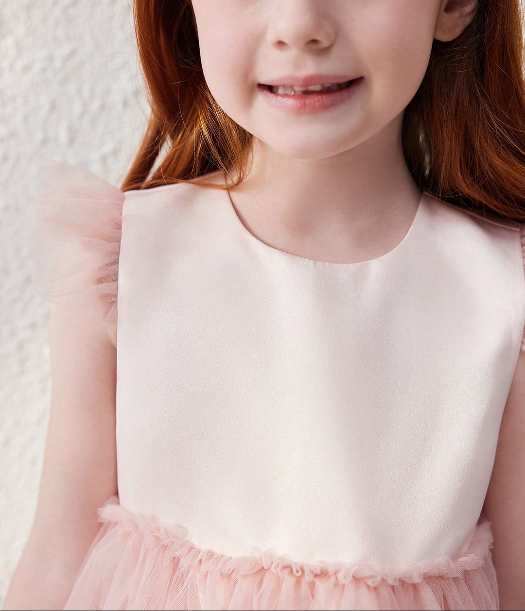 Rochie Shein, roz