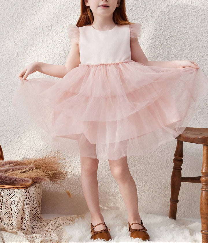 Rochie Shein, roz