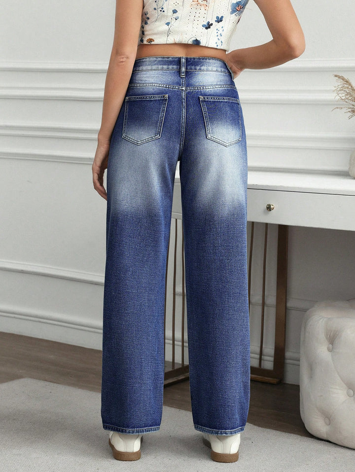 Jeans SHEIN
