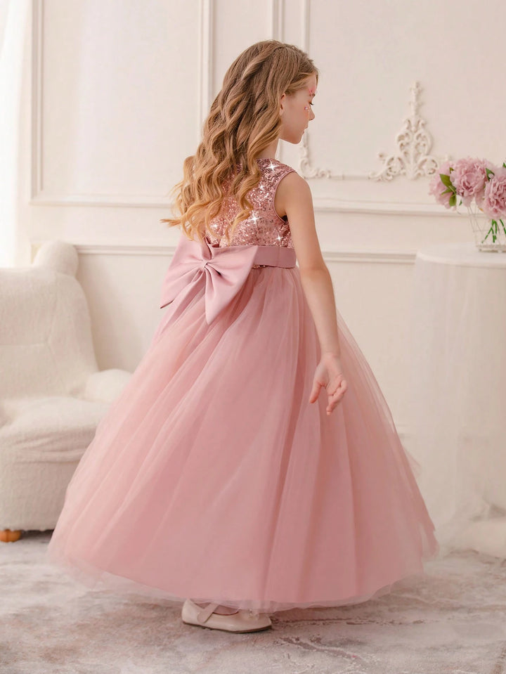 Rochie SHEIN, roz