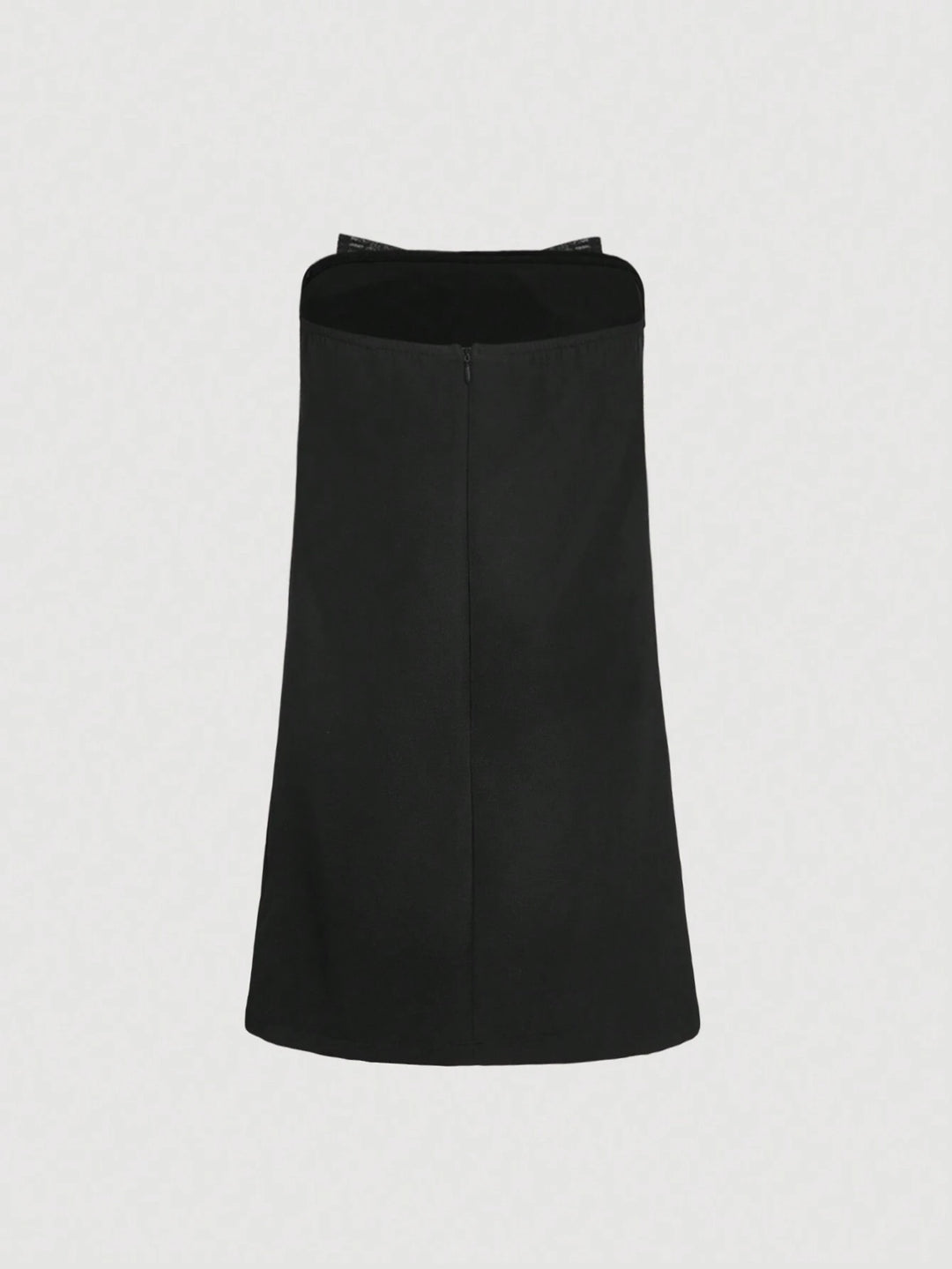 Rochie mini Shein, negru
