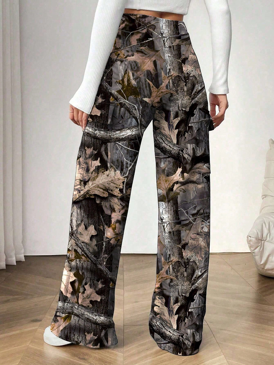 Pantaloni SHEIN, mix culori