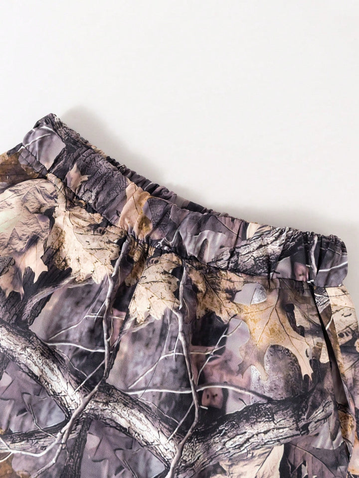 Pantaloni SHEIN, mix culori