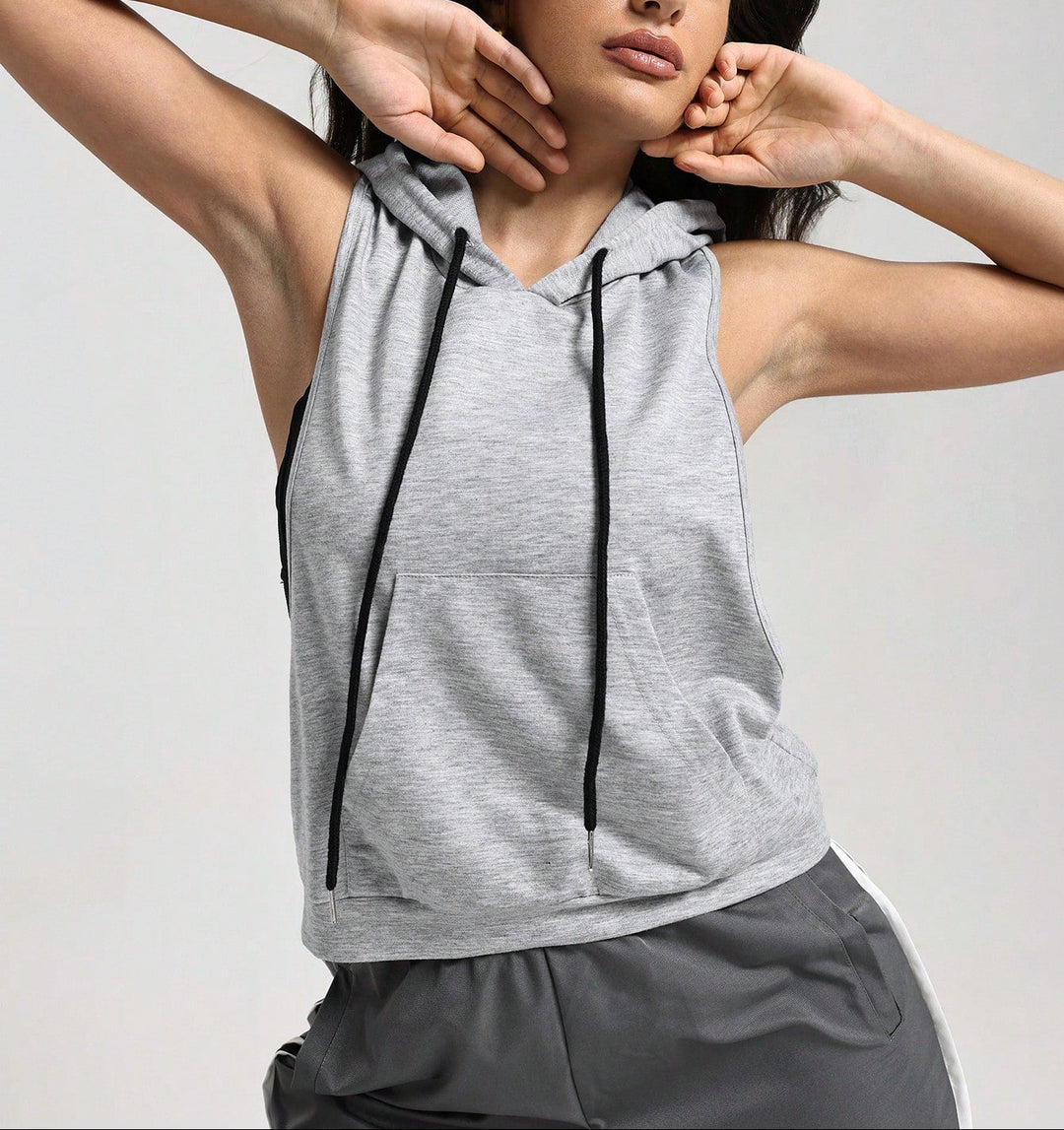 SHEIN póló, szürke