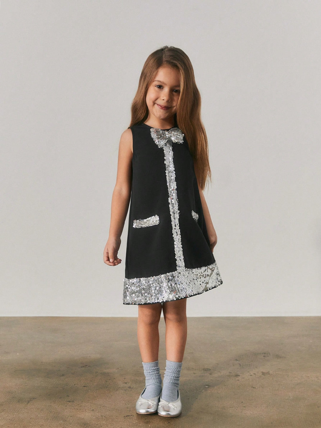 Rochie SHEIN, negru