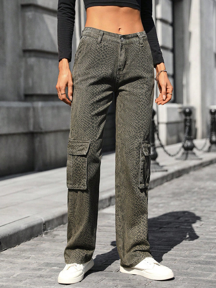 Jeans SHEIN, mix culori