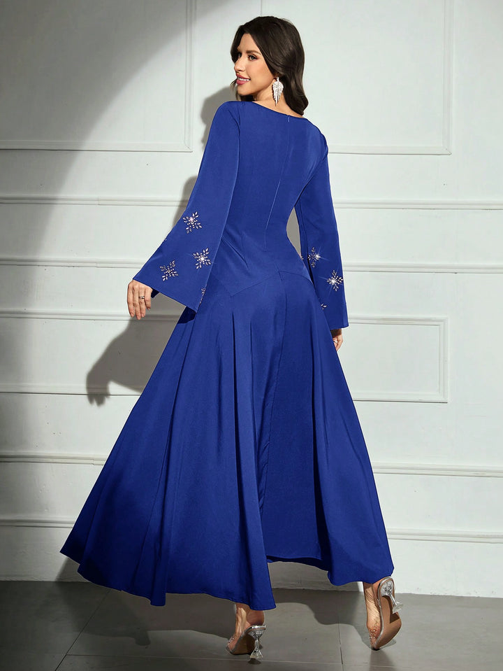 Rochie SHEIN, albastru