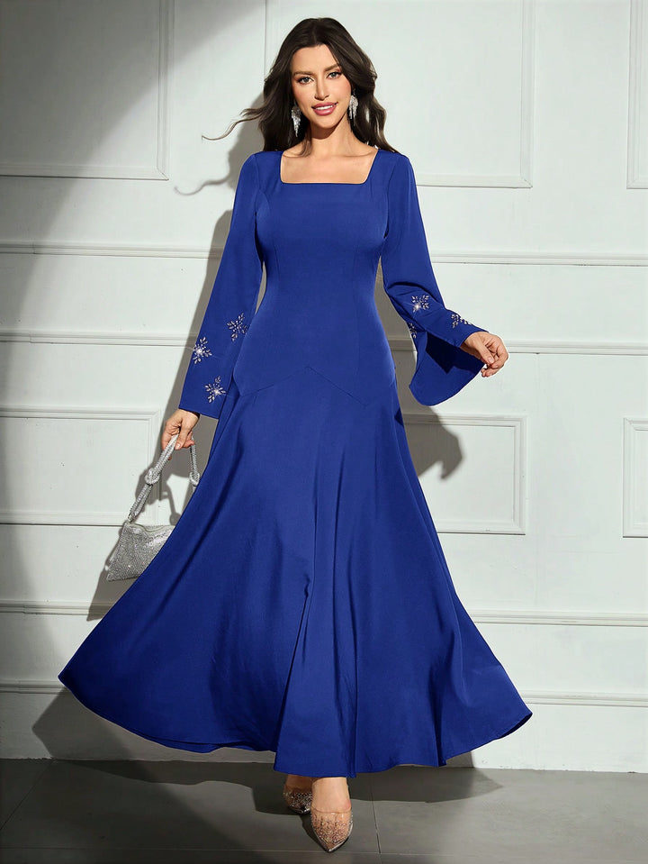 Rochie SHEIN, albastru