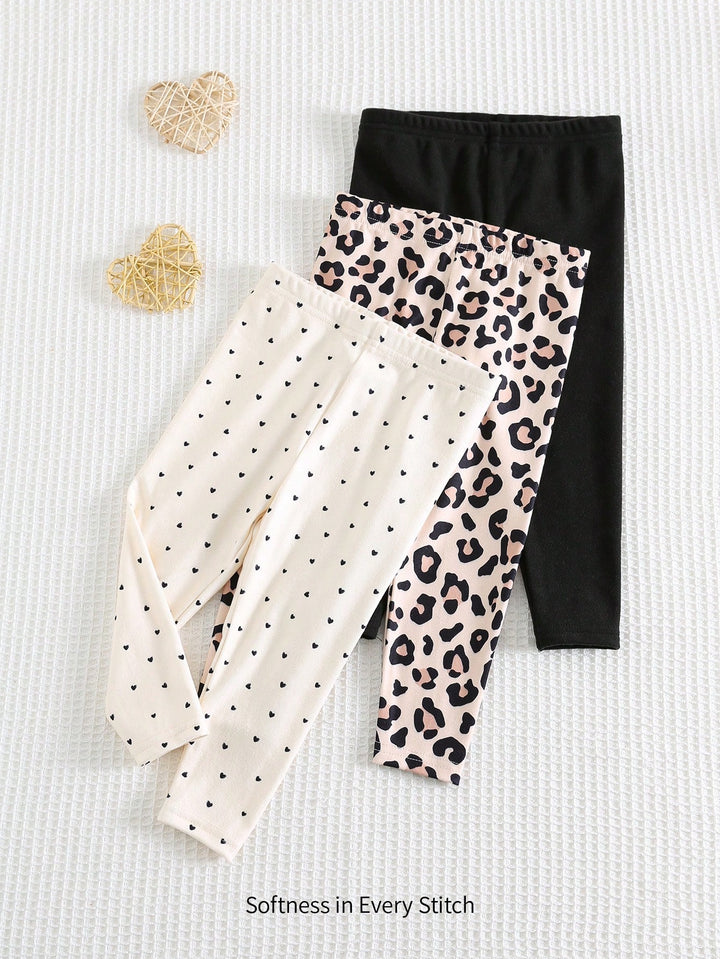 Pantaloni SHEIN, mix culori