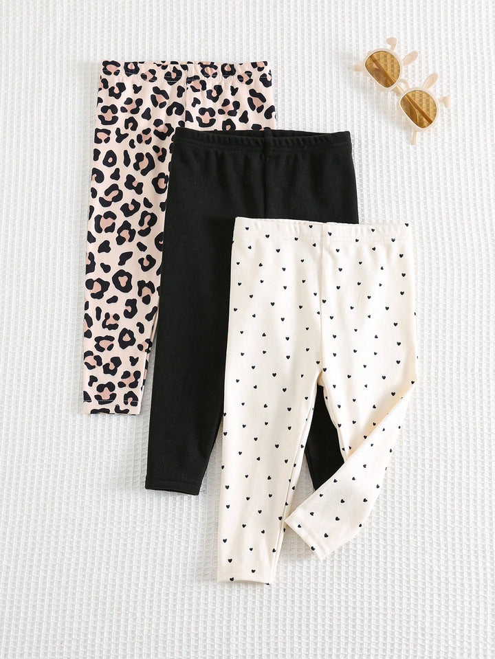 Pantaloni SHEIN, mix culori