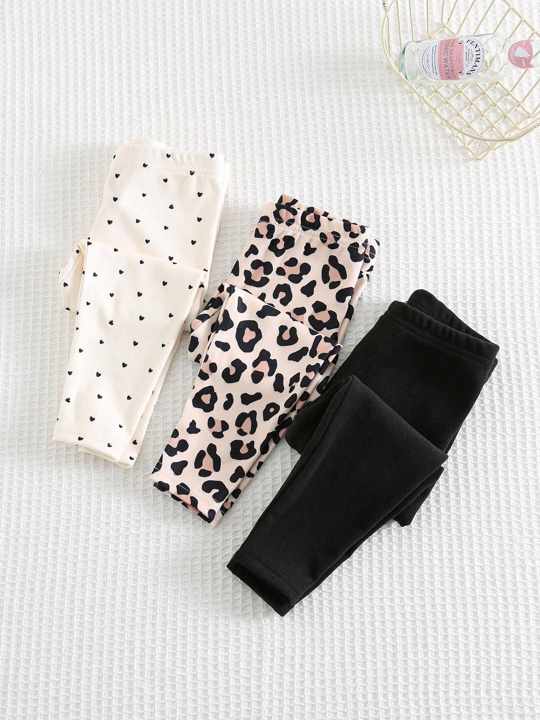 Pantaloni SHEIN, mix culori