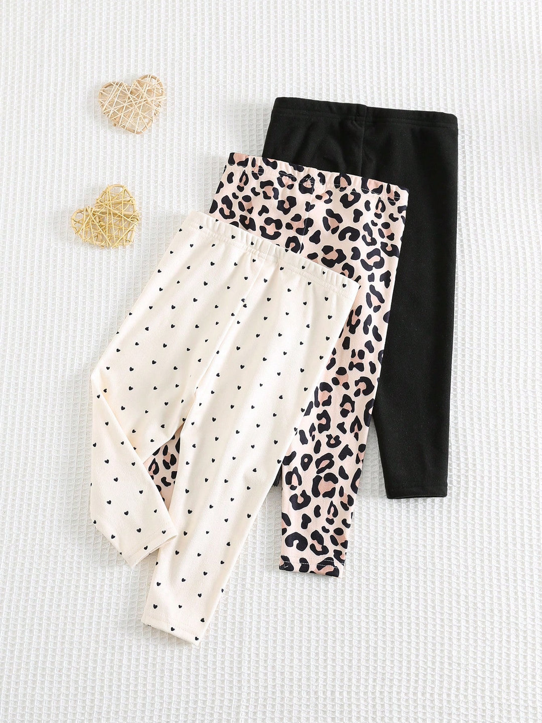 Pantaloni SHEIN, mix culori