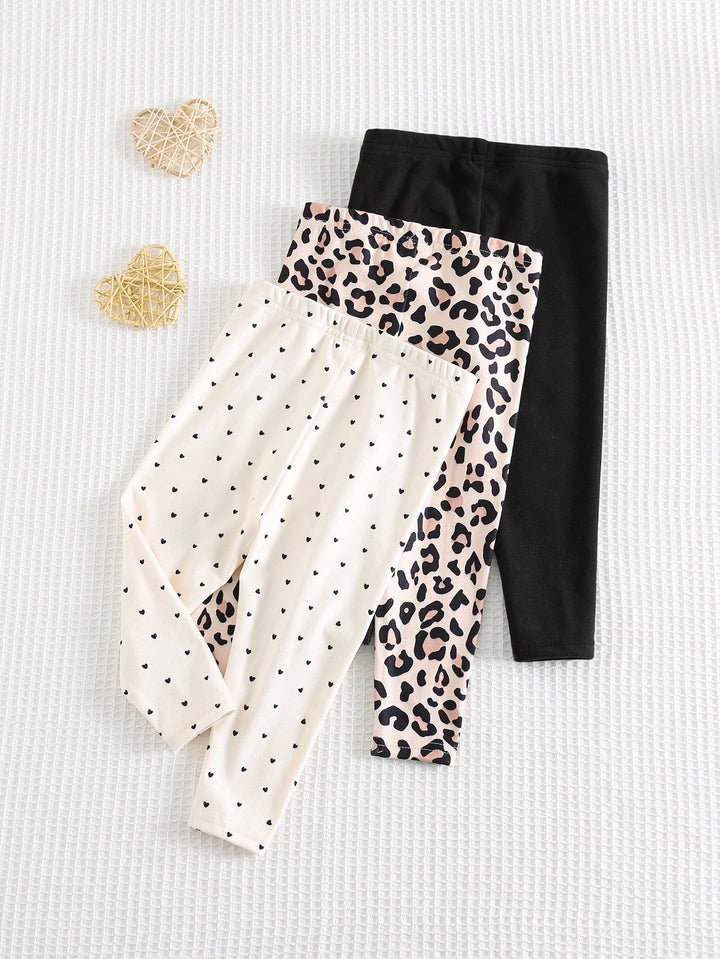 Pantaloni SHEIN, mix culori