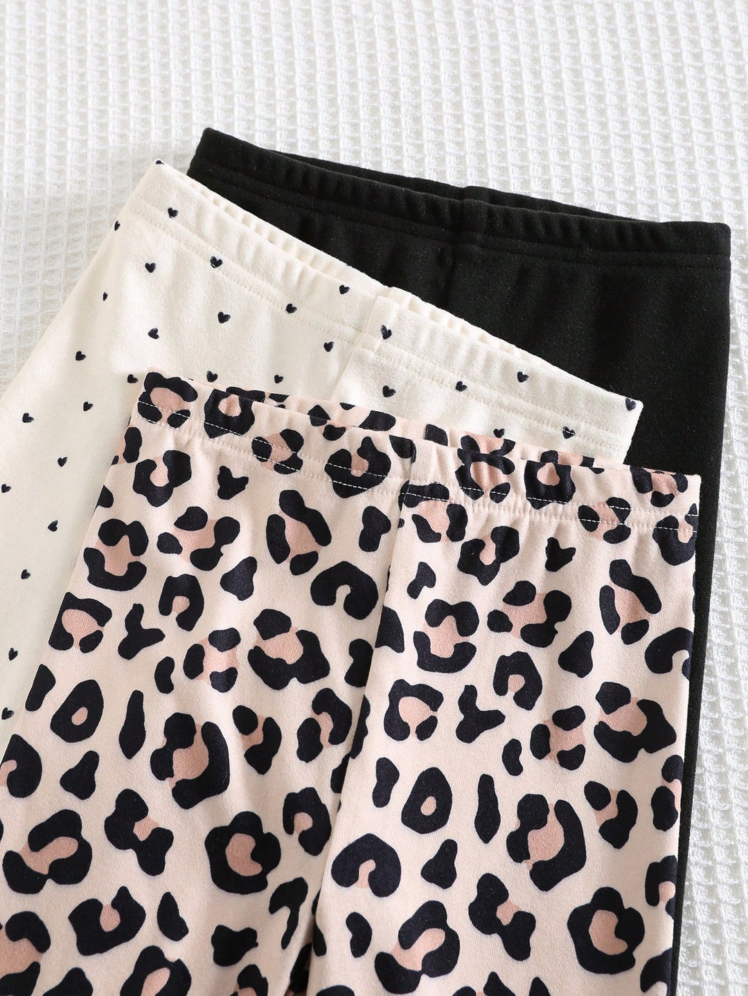 Pantaloni SHEIN, mix culori