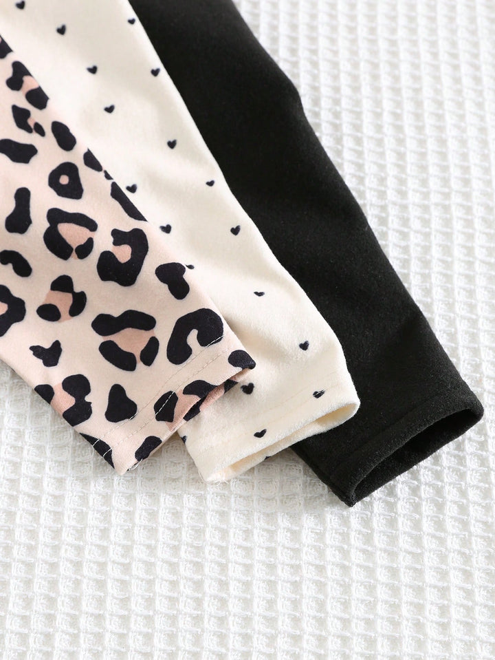 Pantaloni SHEIN, mix culori