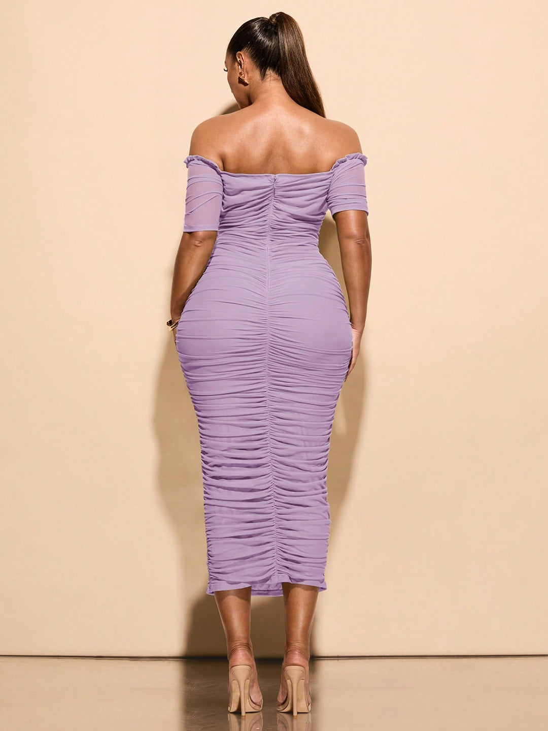 Rochie SHEIN, mov