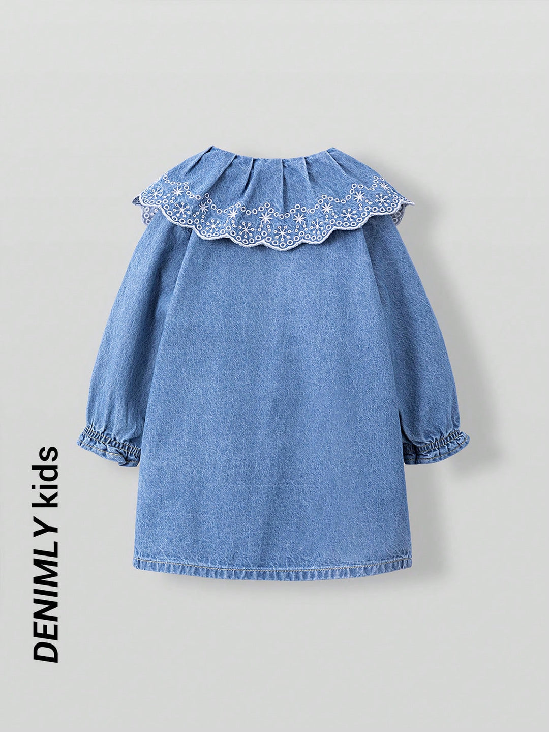 Rochie SHEIN, albastru