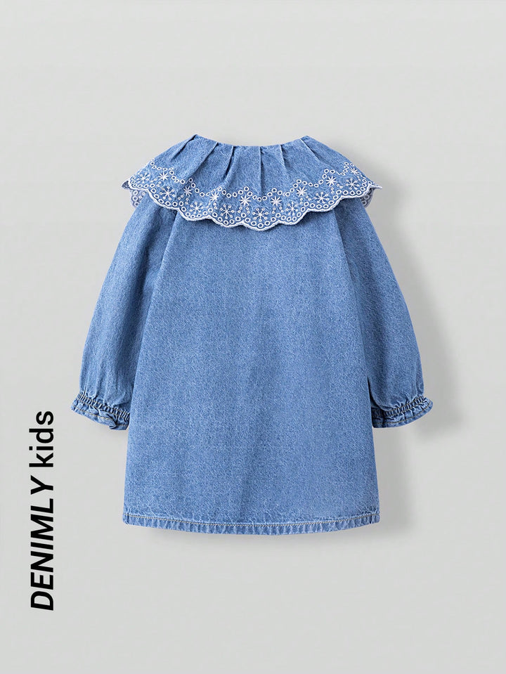 Rochie SHEIN, albastru