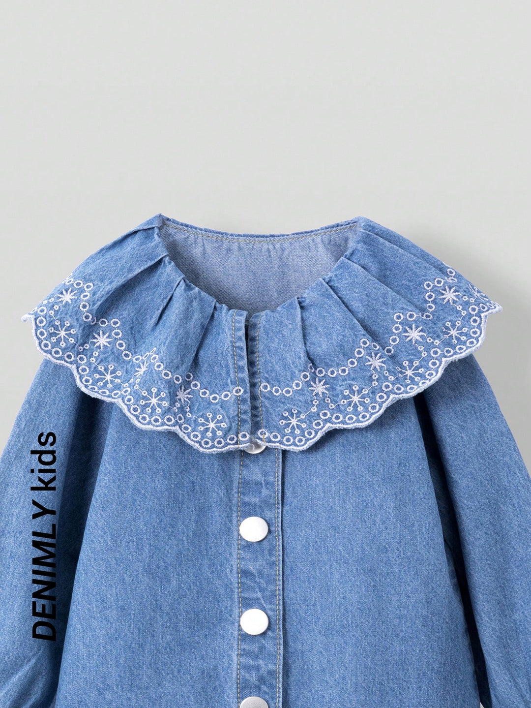 Rochie SHEIN, albastru
