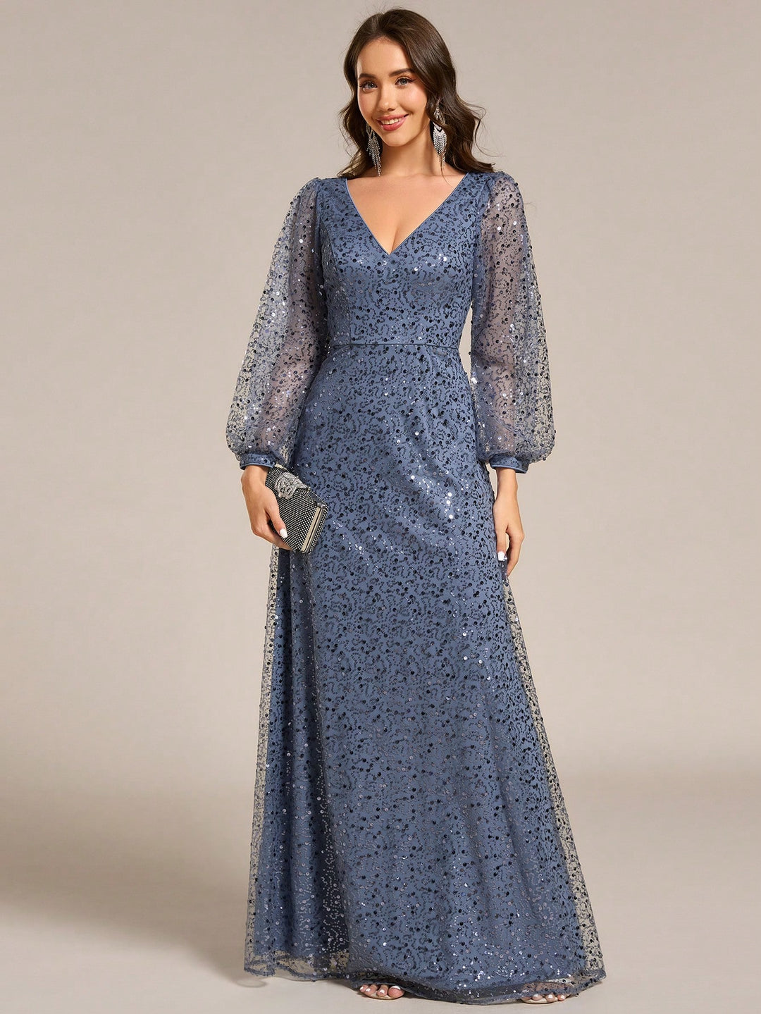 Rochie SHEIN, albastru